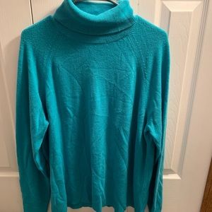 Karen Scott Sweater
